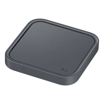 Ładowarka bezprzewodowa indukcyjna Samsung 1.67A 15W - czarna