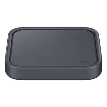 Ładowarka bezprzewodowa indukcyjna Samsung 1.67A 15W - czarna
