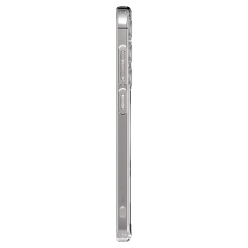 Etui na Samsung Galaxy S24 FE Ultra Hybrid Mag MagSafe - białe