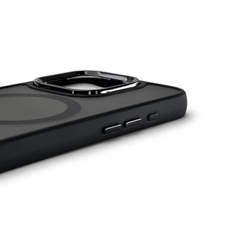 Etui na Samsung Galaxy S24 FE Fashion Case z MagSafe - czarne