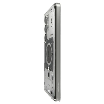 Etui pokrowiec Ultra Hybrid Mag na Samsung Galaxy S25 Ultra Neo One - przezroczyste