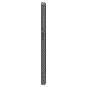 Etui na Samsung Galaxy S25+ Liquid Air - szare