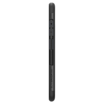 Etui na Samsung Galaxy S25+ Slim Armor - czarne