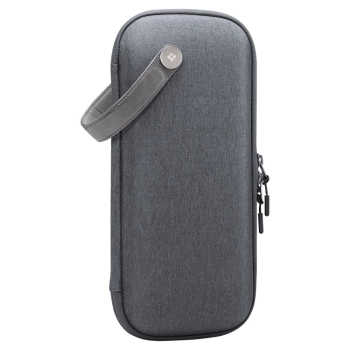 Etui pokrowiec na Nintendo Switch 2 Klasden Pouch - szare