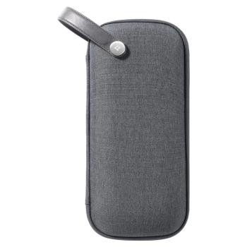 Etui pokrowiec na Nintendo Switch 2 Klasden Pouch - szare