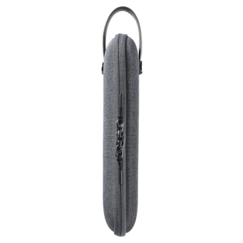 Etui pokrowiec na Nintendo Switch 2 Klasden Pouch - szare