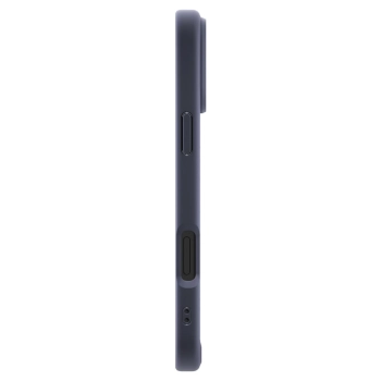 Etui plecki na iPhone 16 Pro Ultra Hybrid - niebieskie