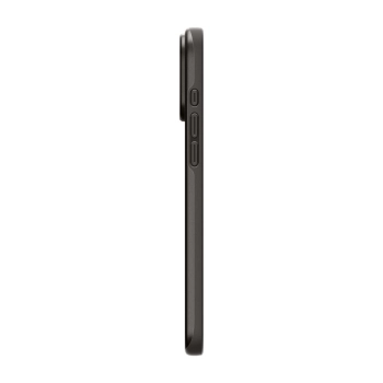 Etui pokrowiec na iPhone 16 Pro Thin Fit MagSafe - czarne