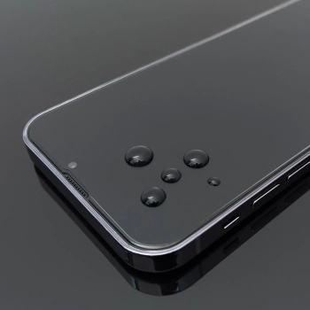 Szkło hybrydowe elastyczne 9H na Samsung Galaxy A56 / A36