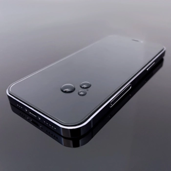 Szkło hybrydowe elastyczne na cały ekran do Samsung Galaxy A56 / A36