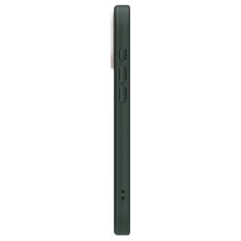 Etui case na iPhone 16 Pro Cyrill Kajuk Mag - zielone