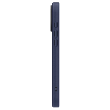 Etui case na iPhone 16 Pro Cyrill Kajuk Mag - niebieskie