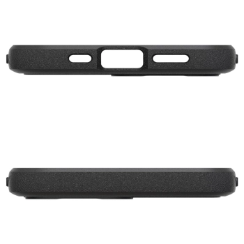 Etui case na iPhone 16e Rugged Armor MagSafe - czarne