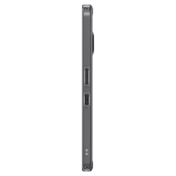 Etui pokrowiec na Nothing Phone 3A Ultra Hybrid - przezroczyste