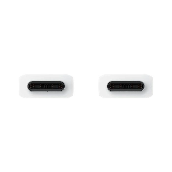 Kabel przewód Samsung USB-C 3A 1.8m - biały