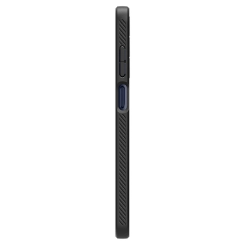Etui case na Samsung Galaxy A15 4G / 5G Liquid Air - czarny mat