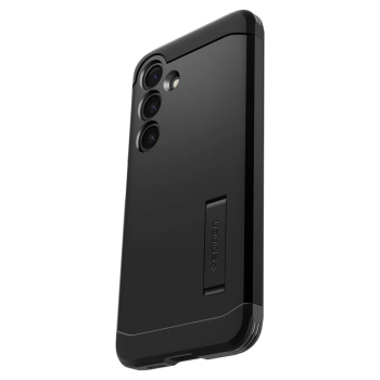 Etui case na Samsung Galaxy S24+ Tough Armor - czarne