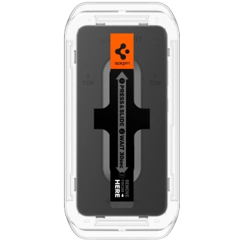 Szkło hartowane na Samsung Galaxy S24+ Glas.tR EZ Fit - 2 szt.