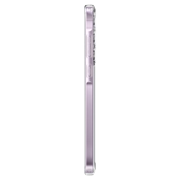 Etui plecki na Samsung Galaxy A55 5G Ultra Hybrid - przezroczyste