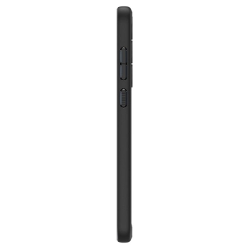 Etui plecki na Samsung Galaxy A55 5G Ultra Hybrid - czarny mat