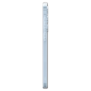 Etui plecki na Samsung Galaxy A55 5G Liquid Crystal - przezroczyste