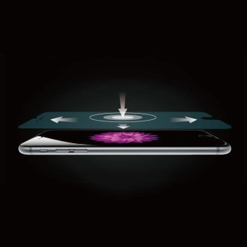 Szkło hartowane ochronne na iPhone 16 Pro Tempered Glass