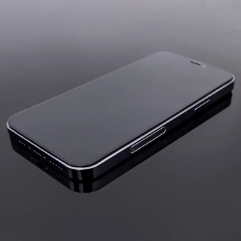 Szkło hartowane na iPhone 16 Full Glue Tempered Glass
