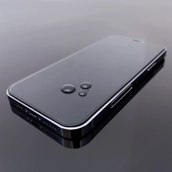 Szkło hartowane na iPhone 16 Full Glue Tempered Glass