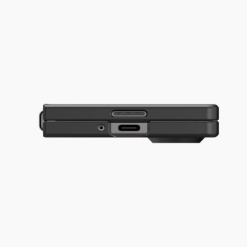 Etui pokrowiec na Samsung Galaxy Z Fold 6 Airskin - czarne