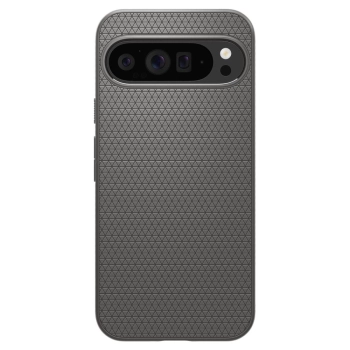 Etui ochronne na Google Pixel 9 Pro XL Liquid Air - szare