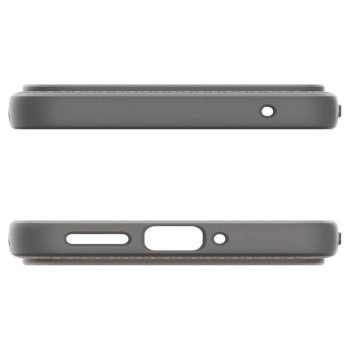 Etui ochronne na Google Pixel 9 Pro XL Liquid Air - szare