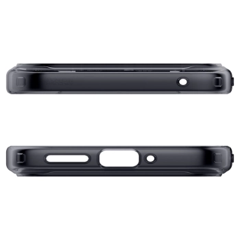Etui ochronne na Google Pixel 9 Pro XL Ultra Hybrid - szare