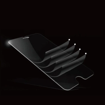 Szkło hartowane 9H Samsung Galaxy M53 5G Tempered Glass