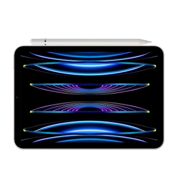 Rysik magnetyczny do tabletu iPad Digital Magnetic Stylus Pen 3 - biały