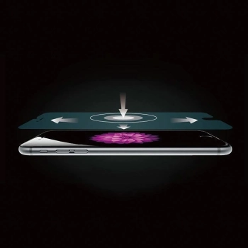 Szkło hartowane na Samsung Galaxy S25 Tempered Glass