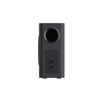 Projektor multimedialny FullHD 1080p LCD z głośnikami JBL i subwooferem WiFi BT K2s Pro - czarny