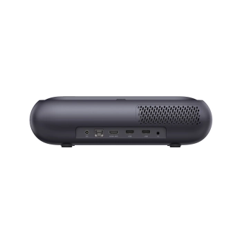 Projektor multimedialny laserowy RGB FullHD 1080p z głośnikami JBL WiFi BT K300s - czarny