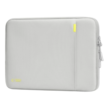 Torba pokrowiec na laptopa 13-14'' - szara
