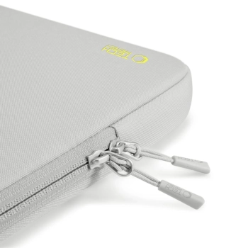 Torba pokrowiec na laptopa 13-14'' - szara