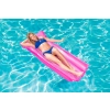 Materac dmuchany plażowy BESTWAY 44013 różowy