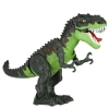 Dinozaur T-REX elektroniczny chodzi ryczy zielony