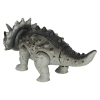 Dinozaur Triceratops zabawka interaktywna na baterie chodzi świeci ryczy