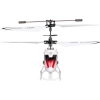 Helikopter zdalnie sterowany na pilota RC SYMA S5 3CH biały