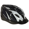 RALLEX Kask rowerowy damski męski regulowany 54-58