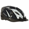 RALLEX Kask rowerowy damski męski regulowany 54-58