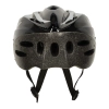 RALLEX Kask rowerowy damski męski regulowany 54-58
