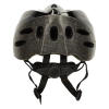 RALLEX Kask rowerowy damski męski regulowany 54-58