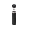 Kubek bidon termiczny termos smart LED 500ml czarny