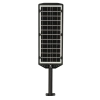 Lampa solarna LED zewnętrzna halogen latarnia