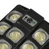 Lampa solarna LED zewnętrzna halogen latarnia
